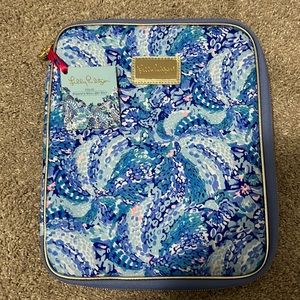 Lilly Pulitzer Folio